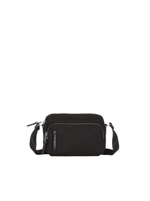 Hunter small shoulder bag MANDARINA DUCK | P10VCT38BLACK